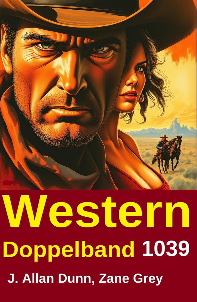 Western Doppelband 1039