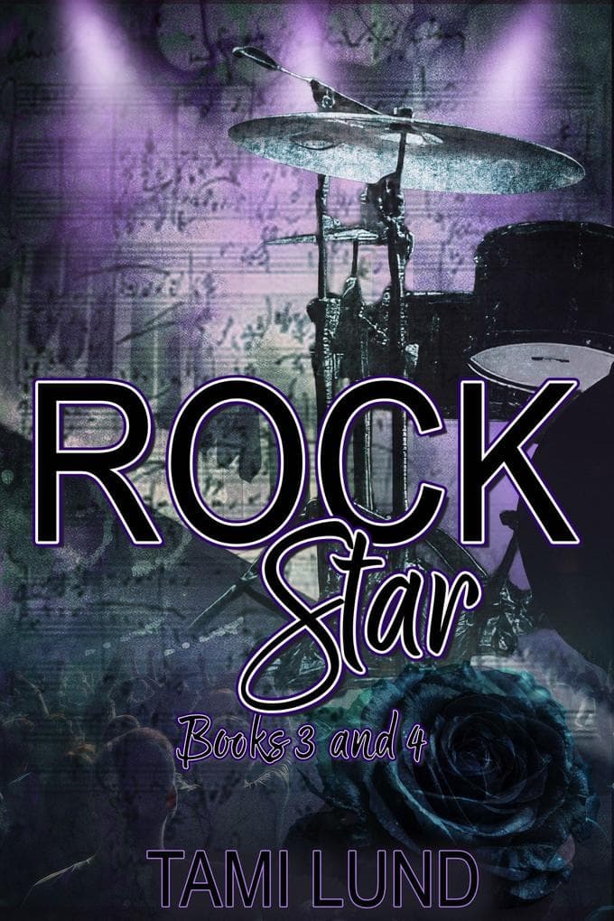 Rock Star Books 3-4