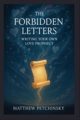The Forbidden Letters