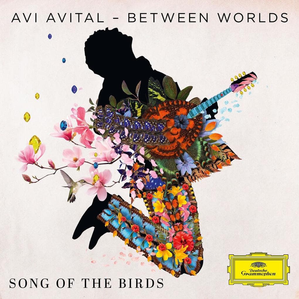 Song Of Birds