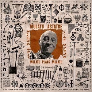 Mulatu Plays Mulatu