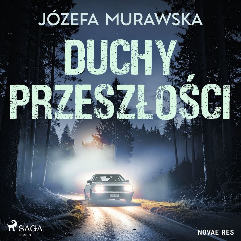 Duchy przeszoci