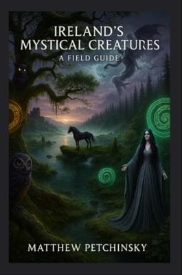 Ireland's Mystical Creatures
