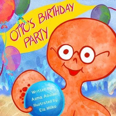 Otto's Birthday Party