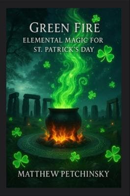 Green Fire