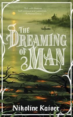 The Dreaming of Man