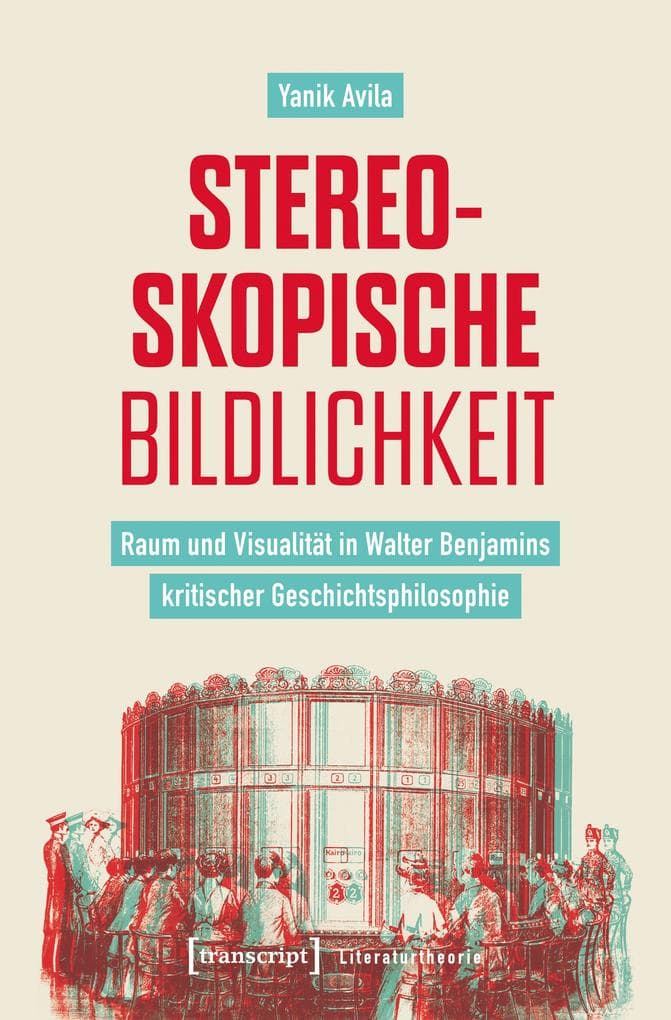 Stereoskopische Bildlichkeit