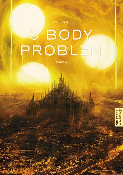 3 Body Problem 04