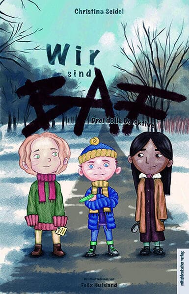 Wir sind BAF