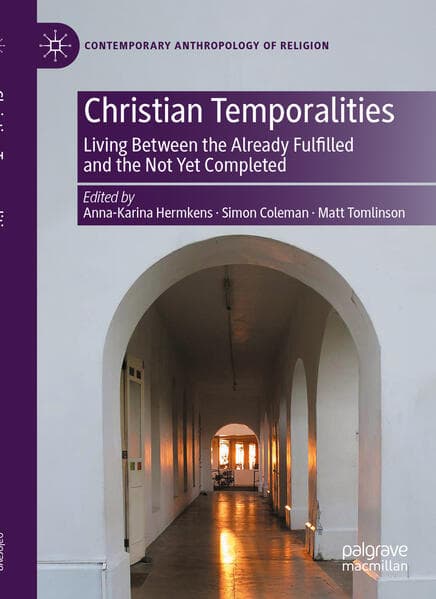 Christian Temporalities