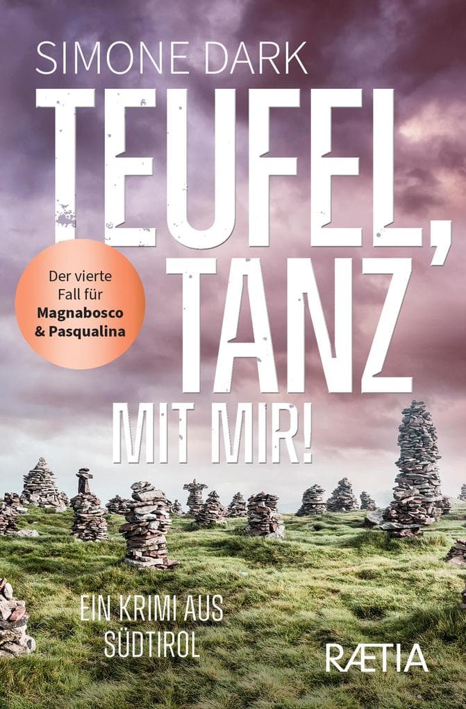 Teufel, tanz mit mir!