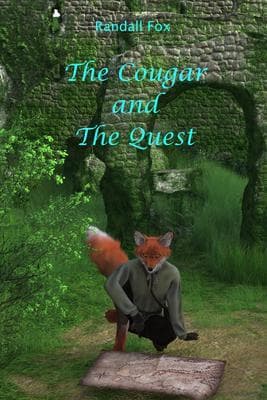 The Cougar and The Quest