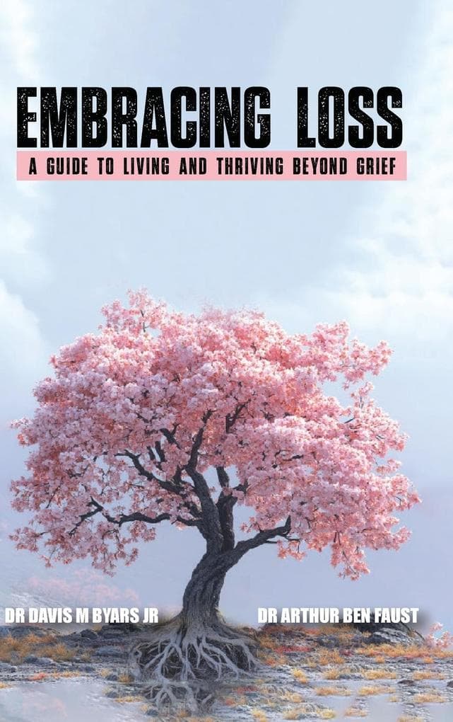 "Embracing Loss
