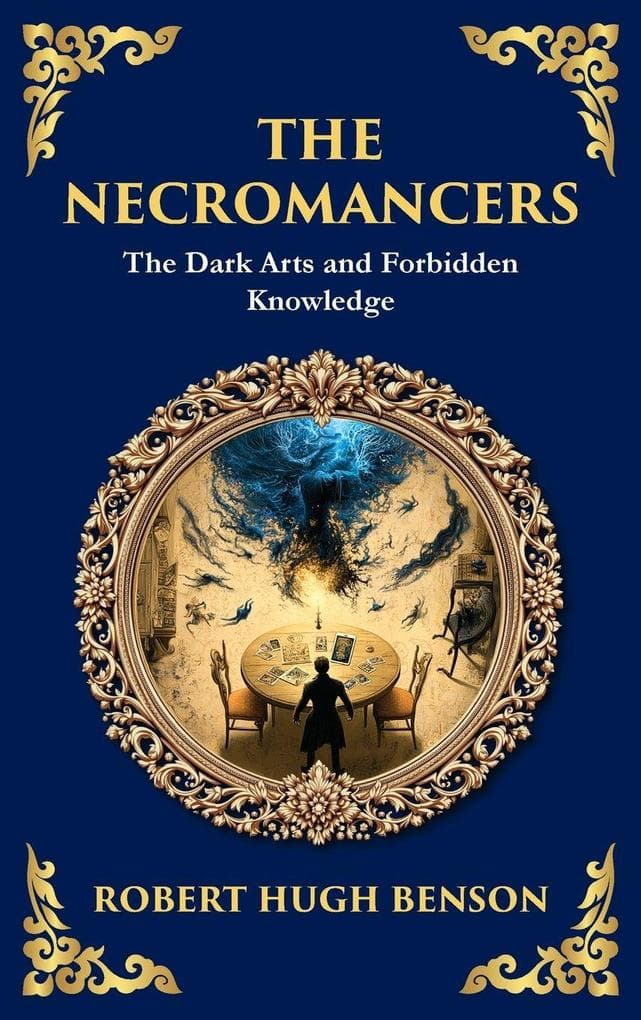 The Necromancers