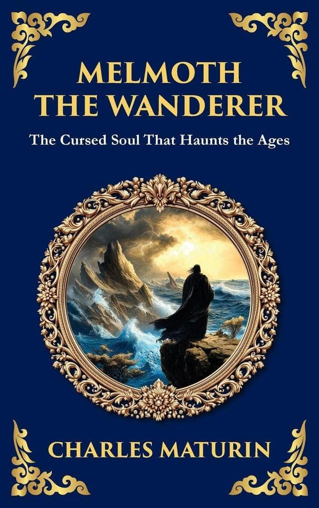 Melmoth the Wanderer