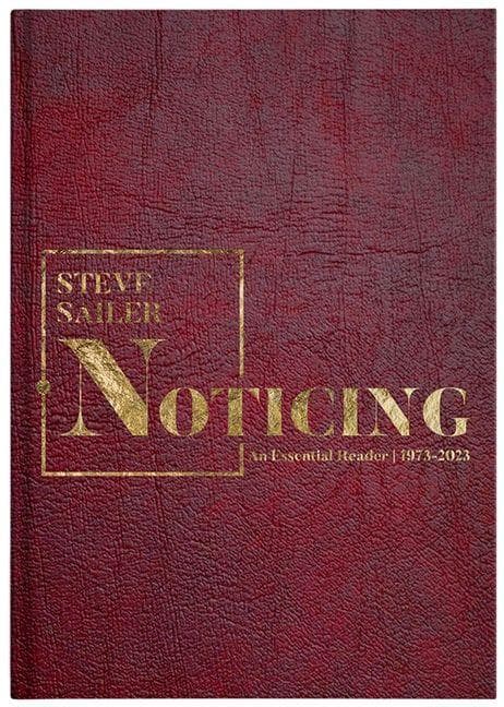Noticing