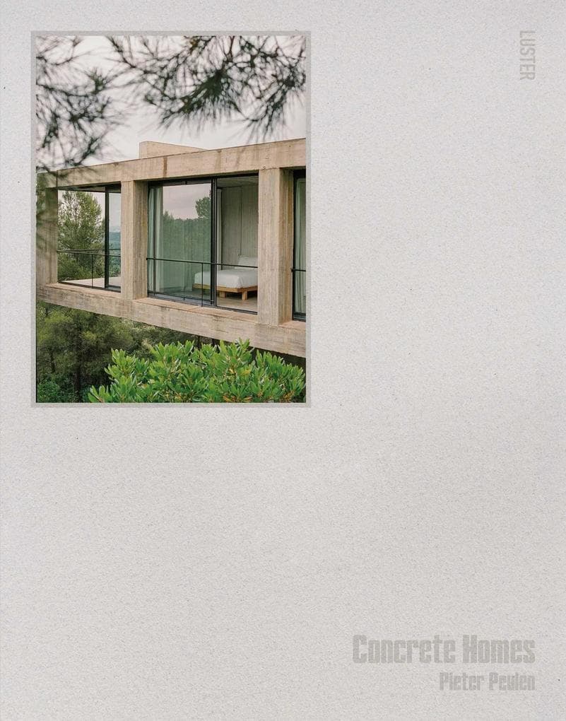 Concrete Homes