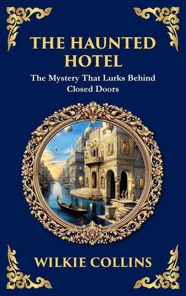The Haunted Hotel