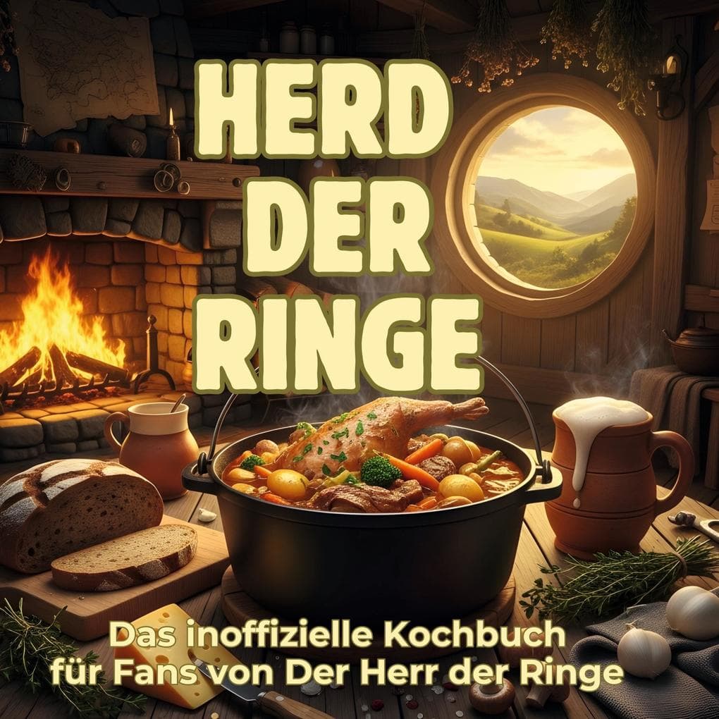 Herd der Ringe