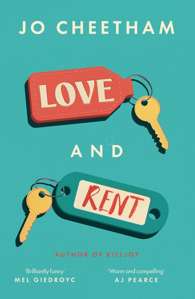 Love and Rent