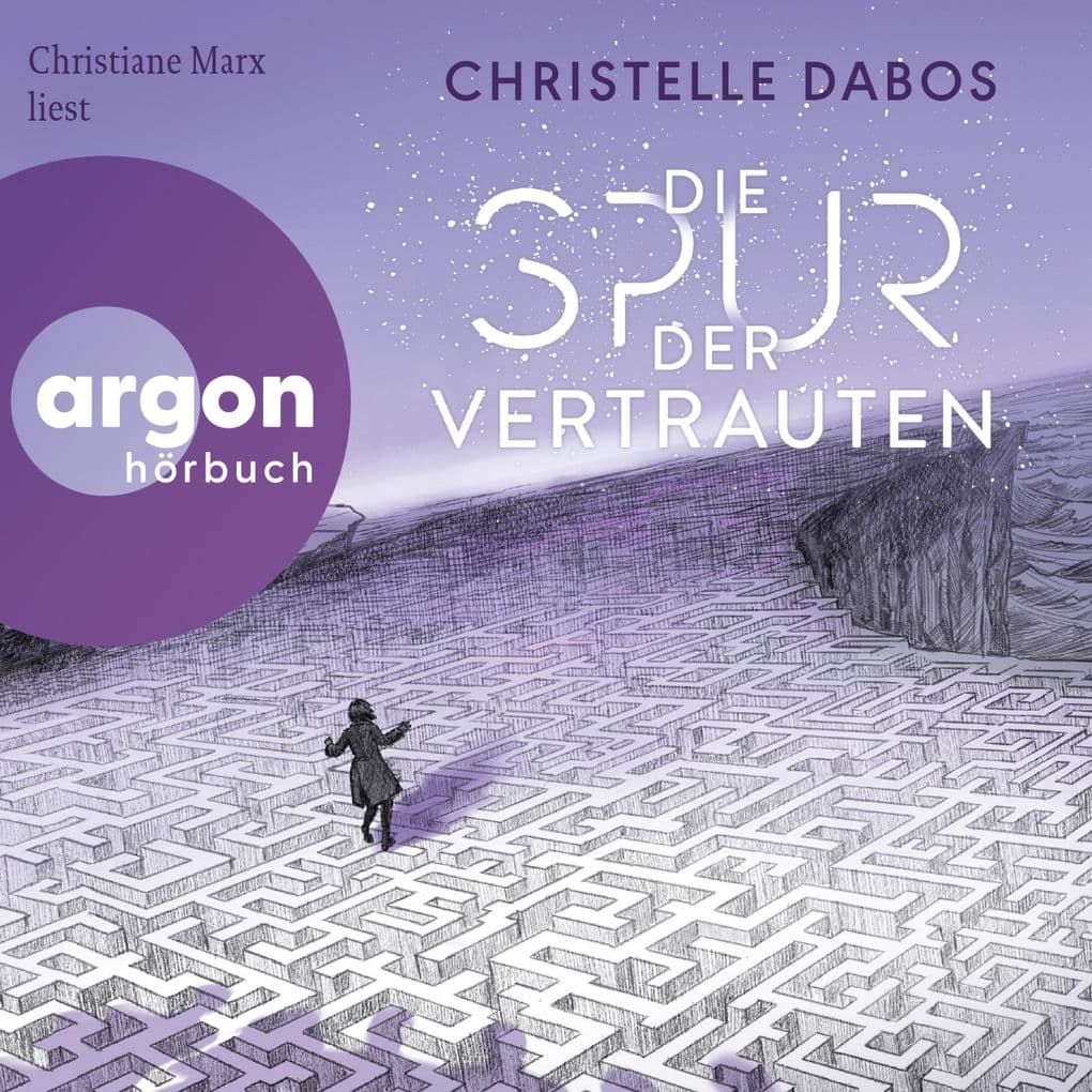 Die Spur der Vertrauten