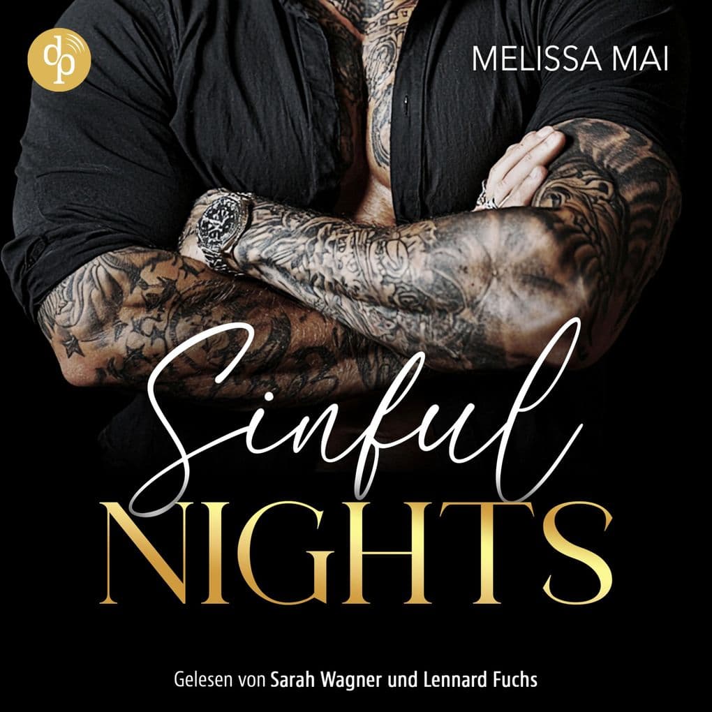 Sinful Nights | Ein spicy Dark Romance Hörbuch
