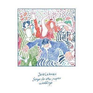 Songs for Other People's Weddings