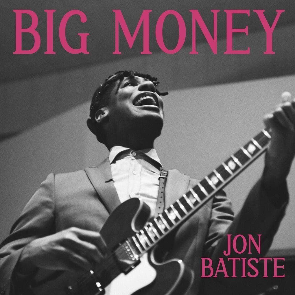 BIG MONEY
