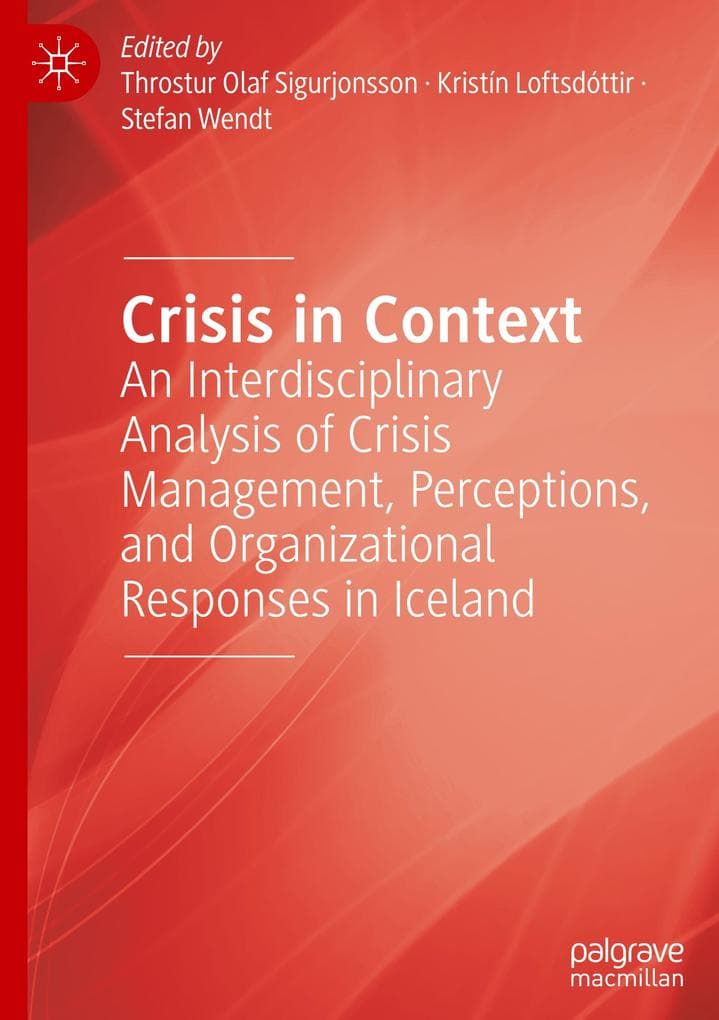 Crisis in Context