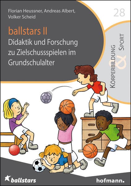 ballstars II