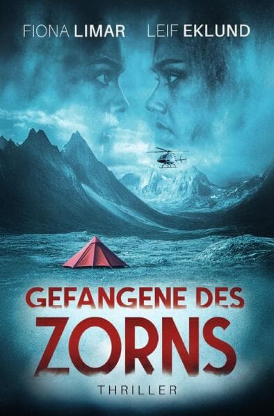 Gefangene des Zorns
