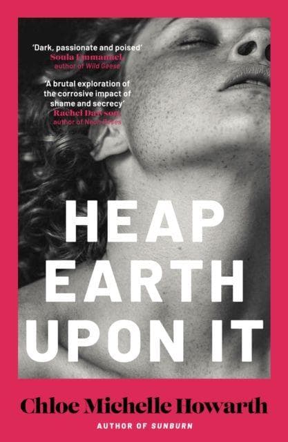 Heap Earth Upon It