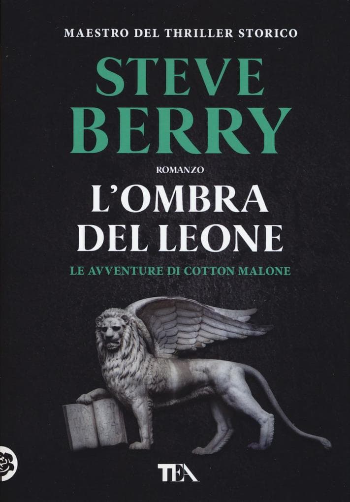 L' ombra del leone