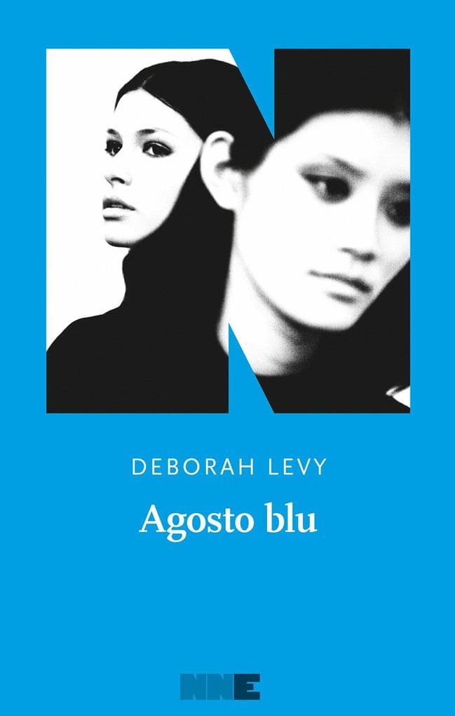 Agosto blu