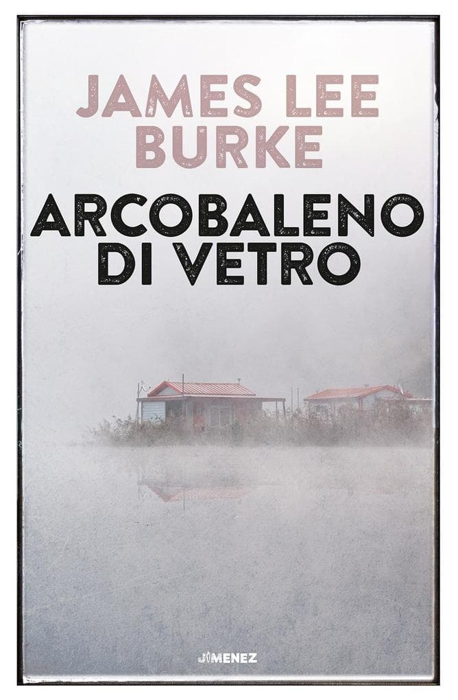 Arcobaleno di vetro