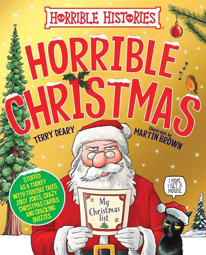 Horrible Christmas