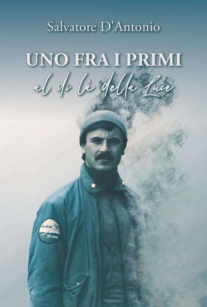 'Uno fra i primi' al di là della Luce