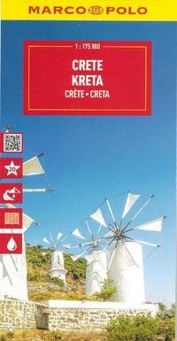 Creta 1:1750.000