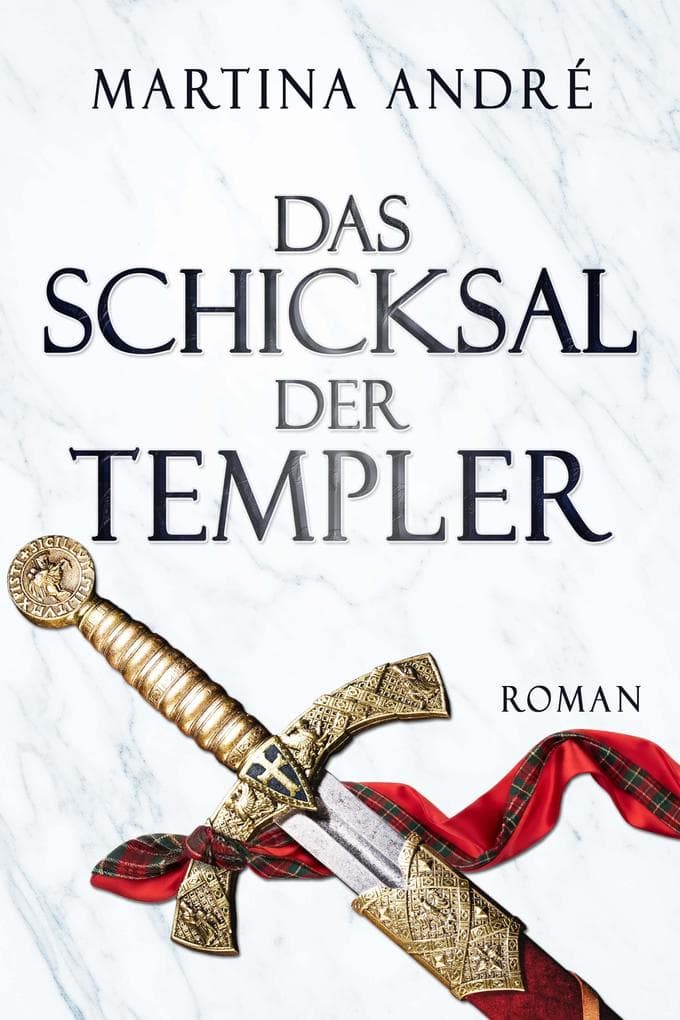 Das Schicksal der Templer: Collector's Pack (Gero von Breydenbach 4)