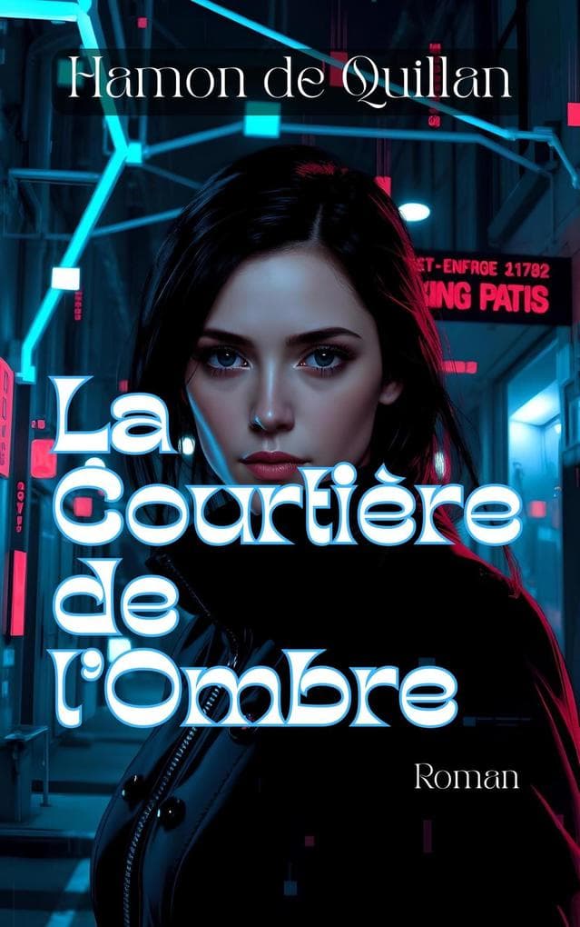 La Courtière de l'ombre