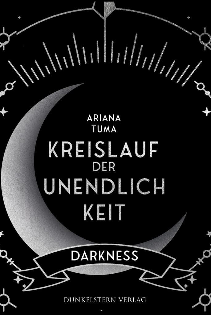 Kreislauf der Unendlichkeit - Darkness