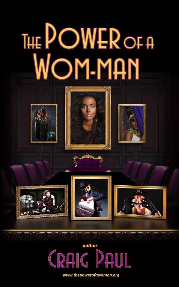 The Power of A Wom-man