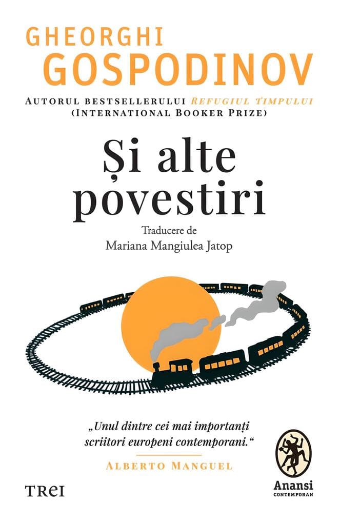 i alte povestiri