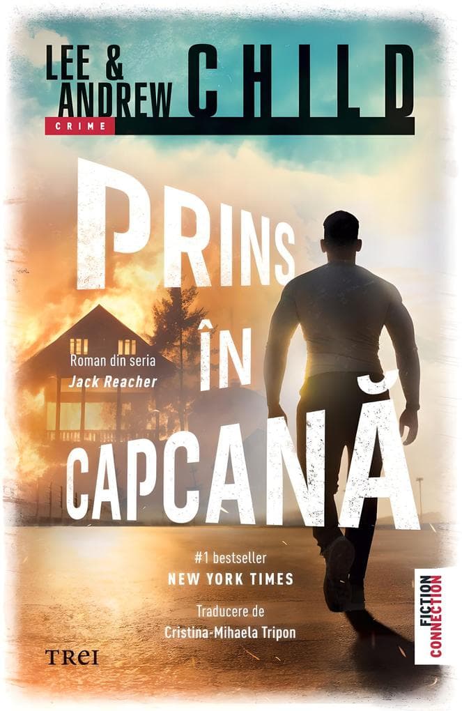 Prins în capcana