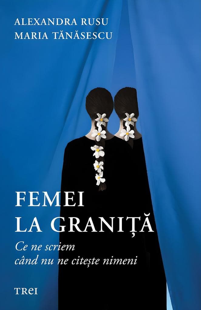 Femei la grania