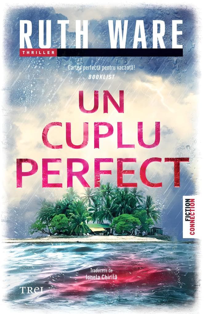 Un cuplu perfect