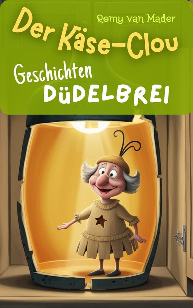 Der Käse-Clou