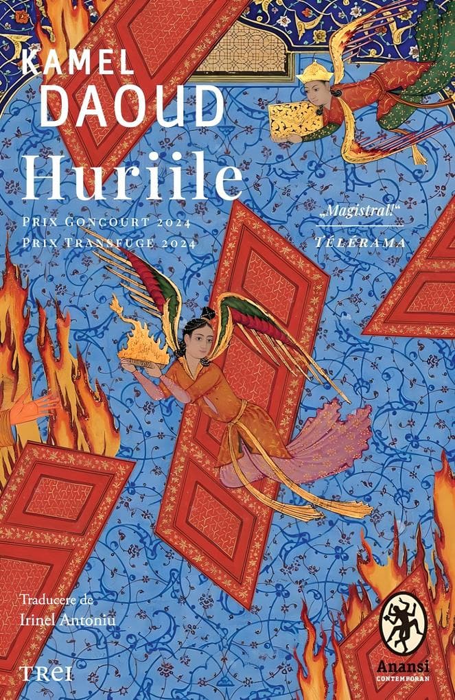 Huriile