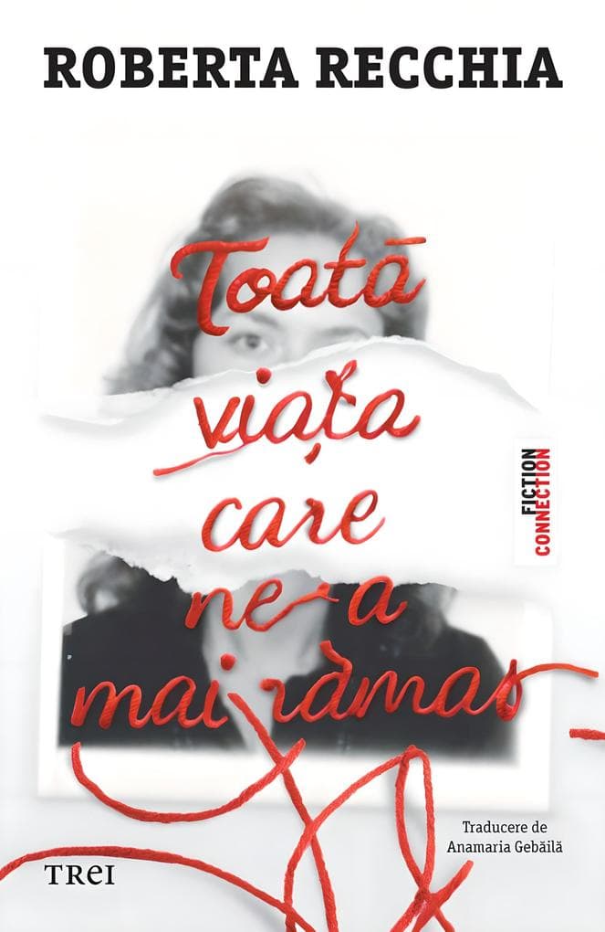 Toata viaa care ne-a mai ramas