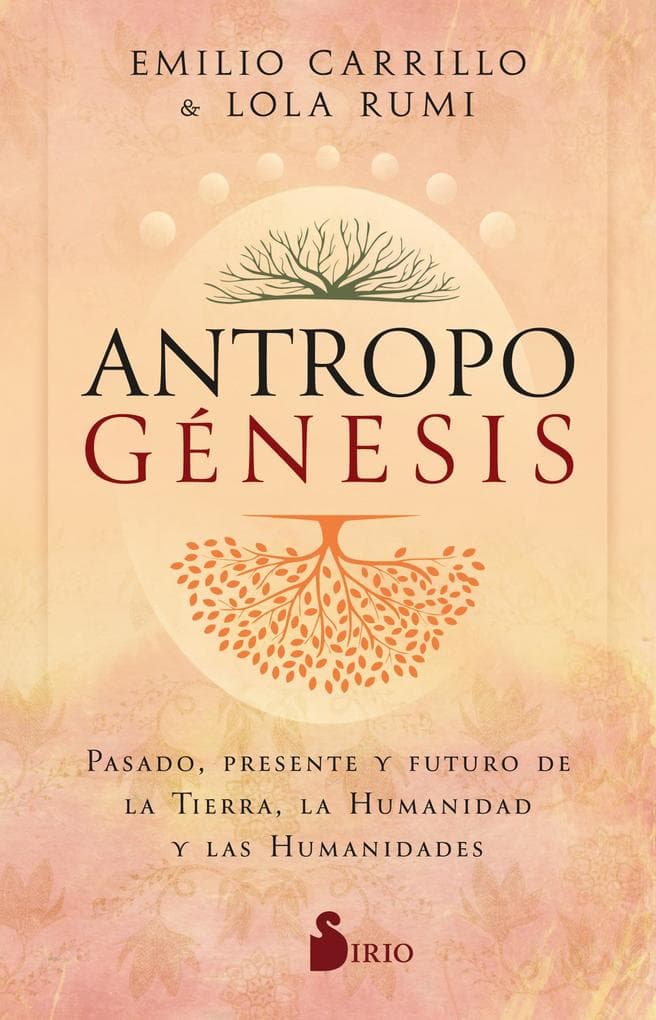 Antropogénesis